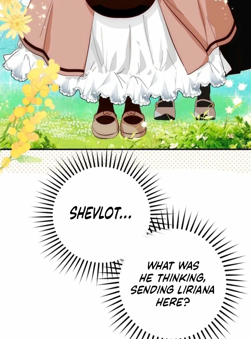 How to Survive as the Daughter of the Emperor Who Killed Me Chapter 6 page 140