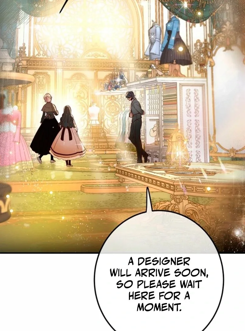 How to Survive as the Daughter of the Emperor Who Killed Me Chapter 6 page 149
