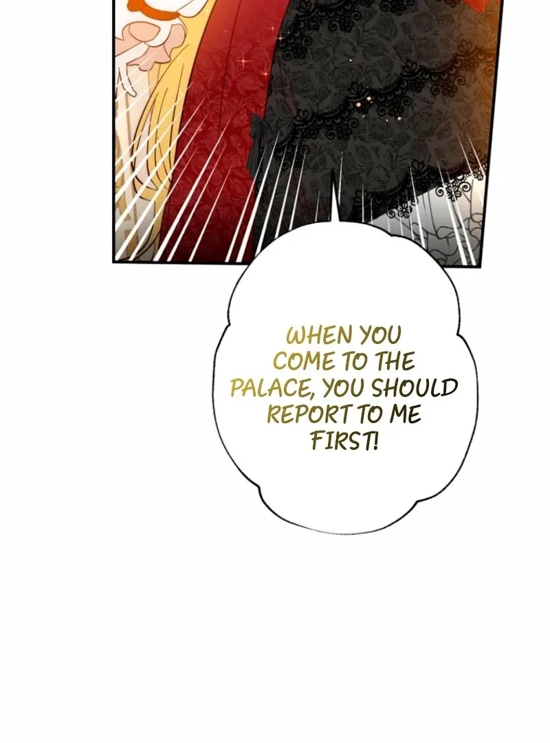 How to Survive as the Daughter of the Emperor Who Killed Me Chapter 6 page 153