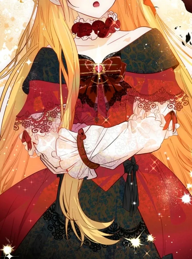 How to Survive as the Daughter of the Emperor Who Killed Me Chapter 6 page 157