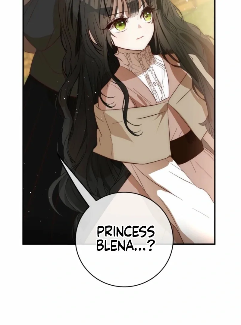 How to Survive as the Daughter of the Emperor Who Killed Me Chapter 7 page 4