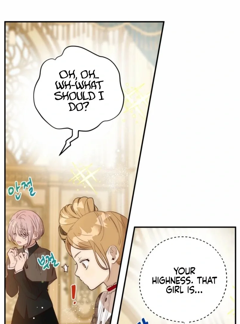 How to Survive as the Daughter of the Emperor Who Killed Me Chapter 7 page 30