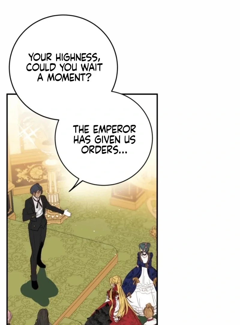 How to Survive as the Daughter of the Emperor Who Killed Me Chapter 7 page 7