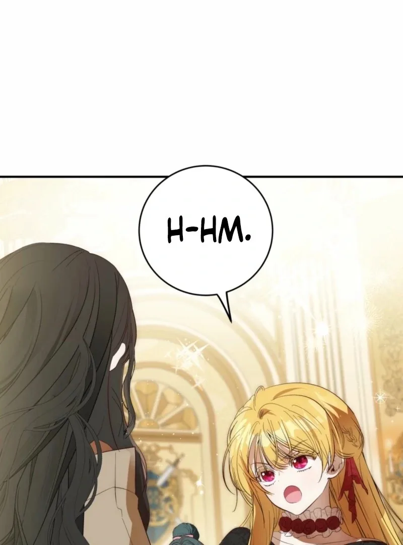 How to Survive as the Daughter of the Emperor Who Killed Me Chapter 7 page 5
