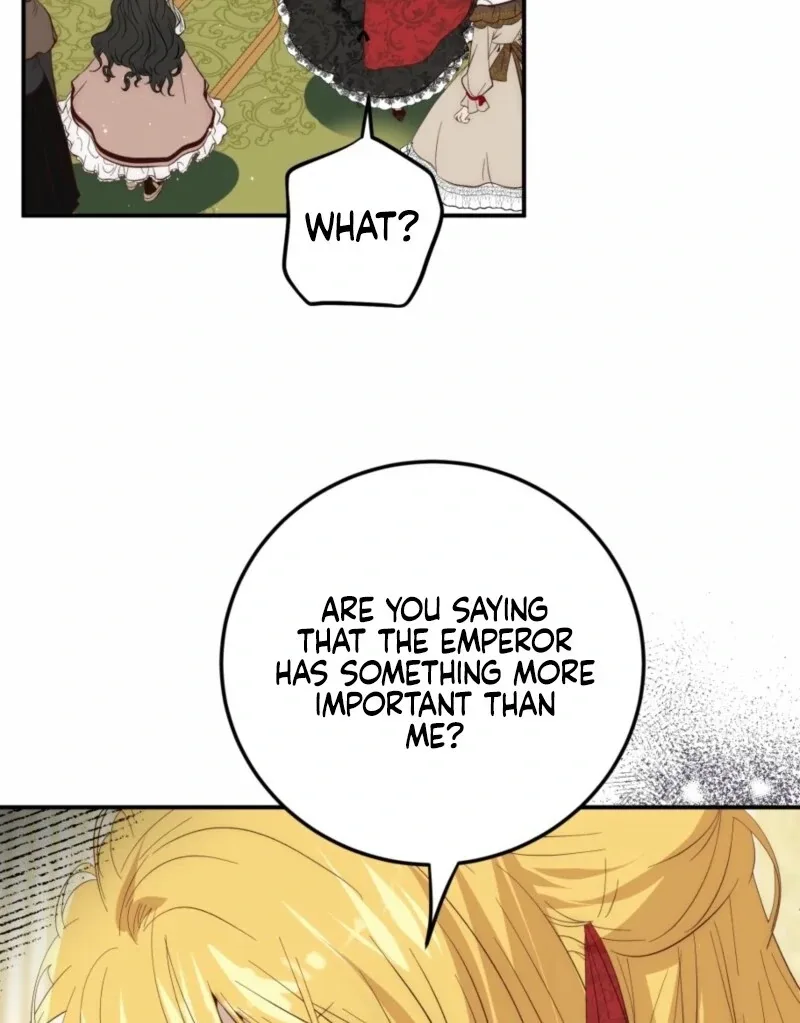 How to Survive as the Daughter of the Emperor Who Killed Me Chapter 7 page 8