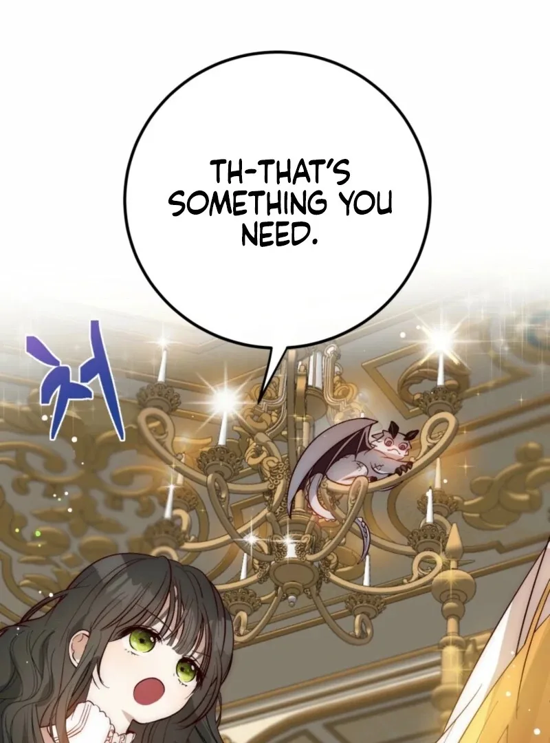 How to Survive as the Daughter of the Emperor Who Killed Me Chapter 7 page 28