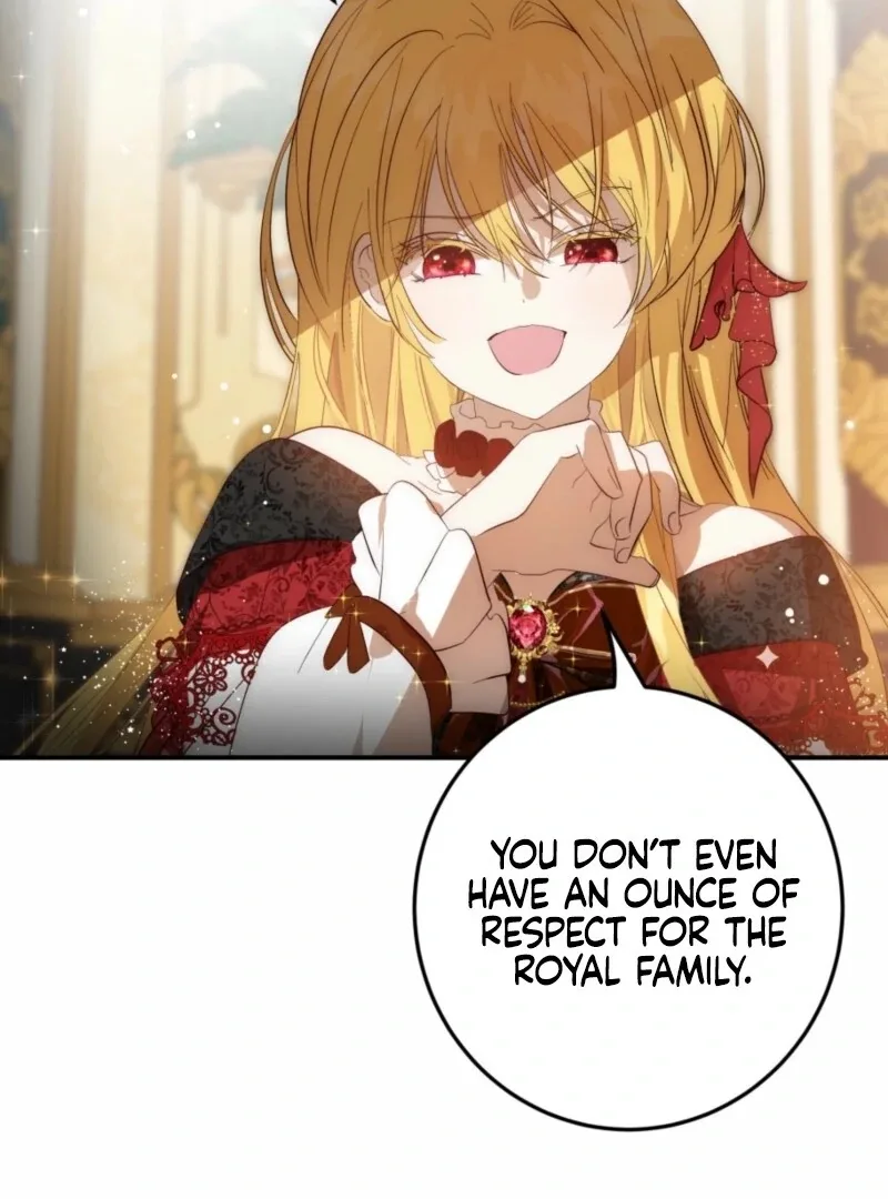 How to Survive as the Daughter of the Emperor Who Killed Me Chapter 7 page 26