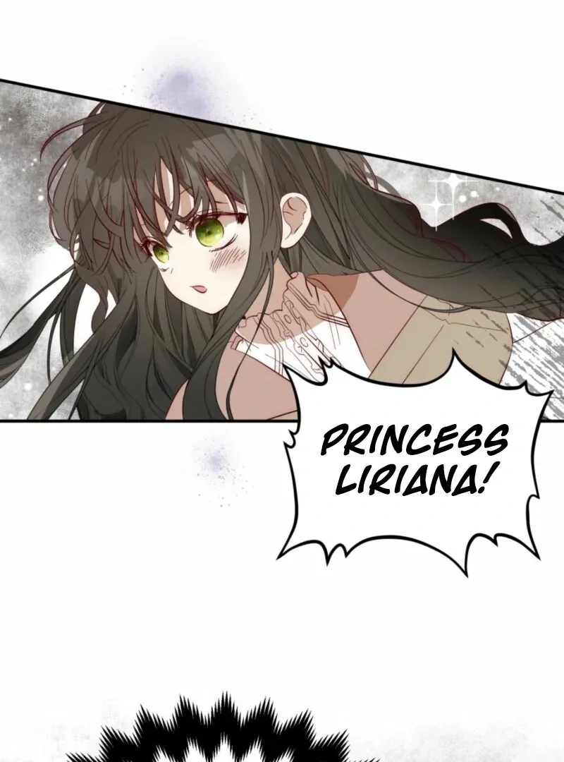 How to Survive as the Daughter of the Emperor Who Killed Me Chapter 7 page 22