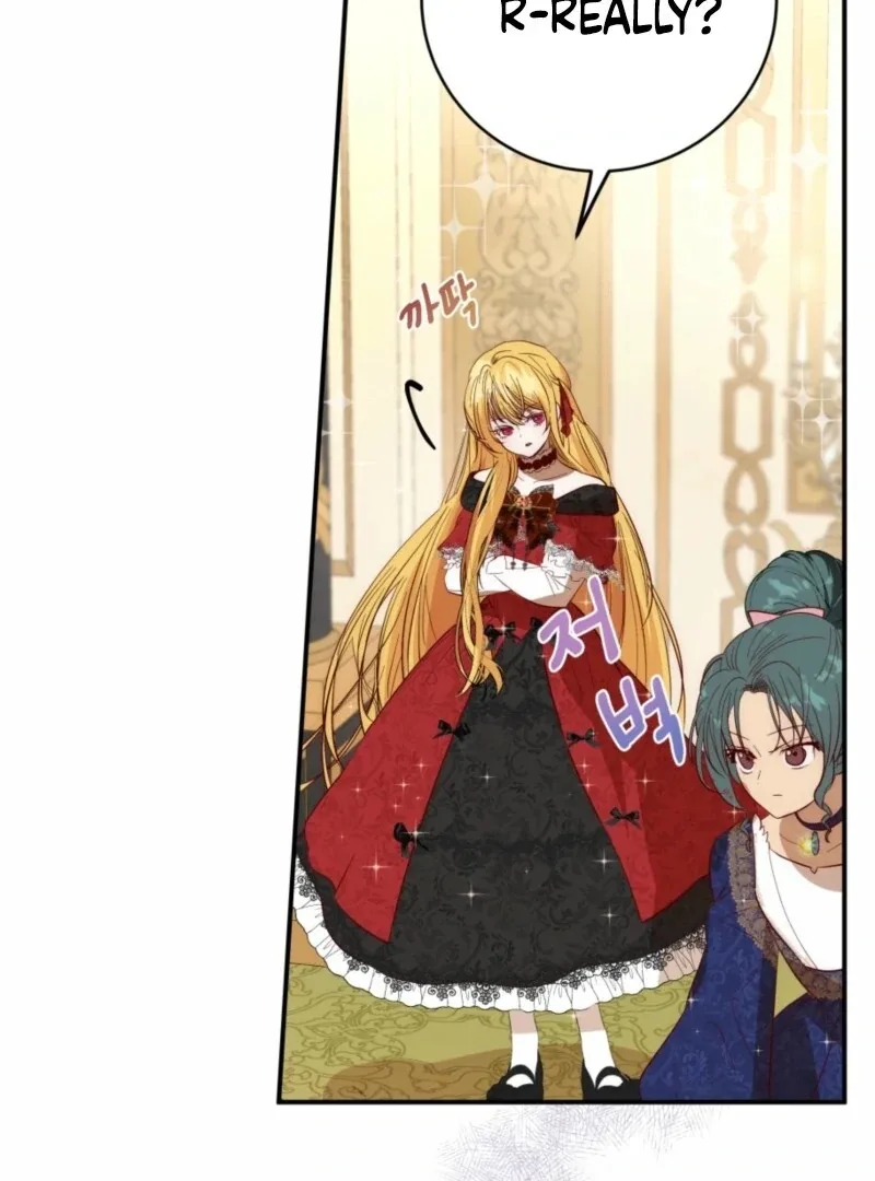 How to Survive as the Daughter of the Emperor Who Killed Me Chapter 7 page 18
