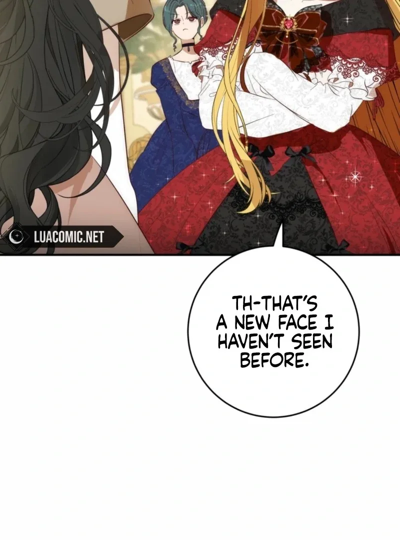 How to Survive as the Daughter of the Emperor Who Killed Me Chapter 7 page 6