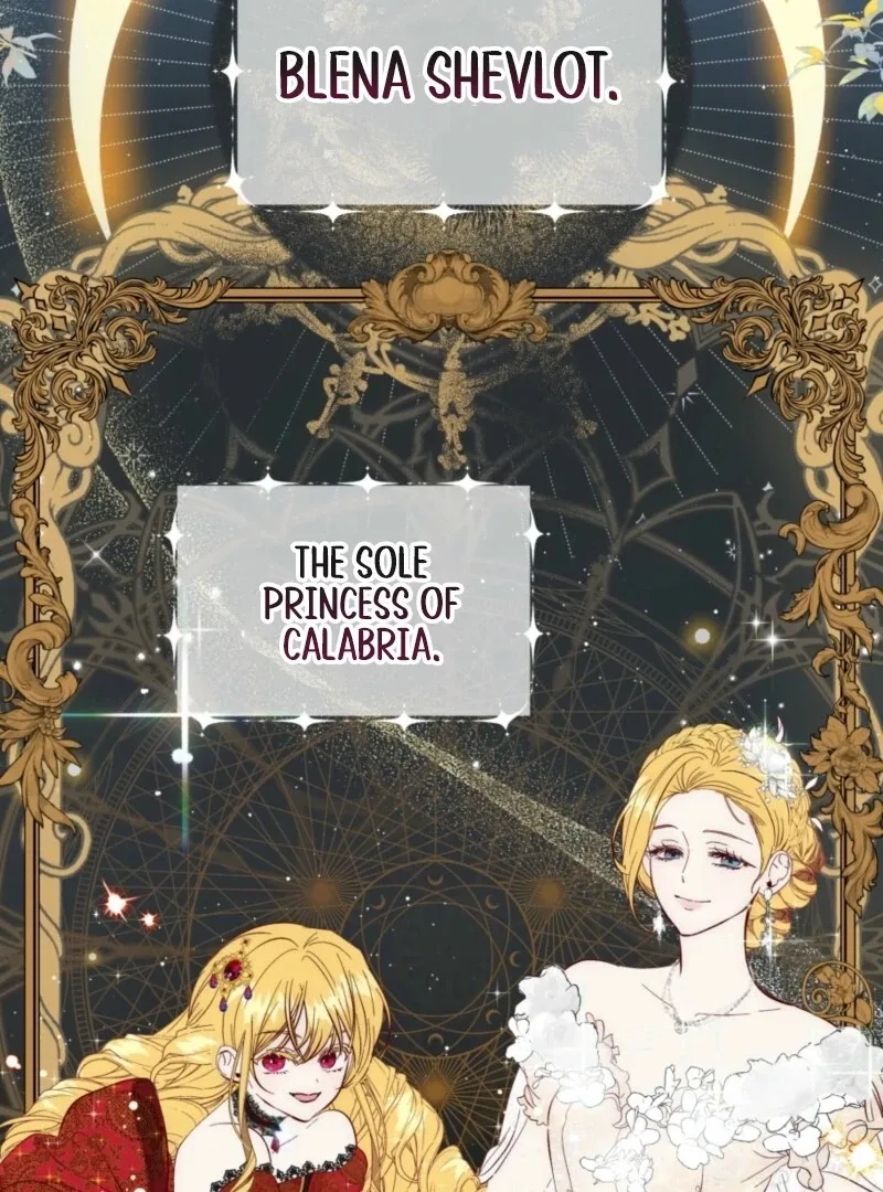 How to Survive as the Daughter of the Emperor Who Killed Me Chapter 7 page 14