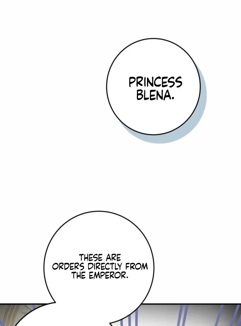 How to Survive as the Daughter of the Emperor Who Killed Me Chapter 7 page 35
