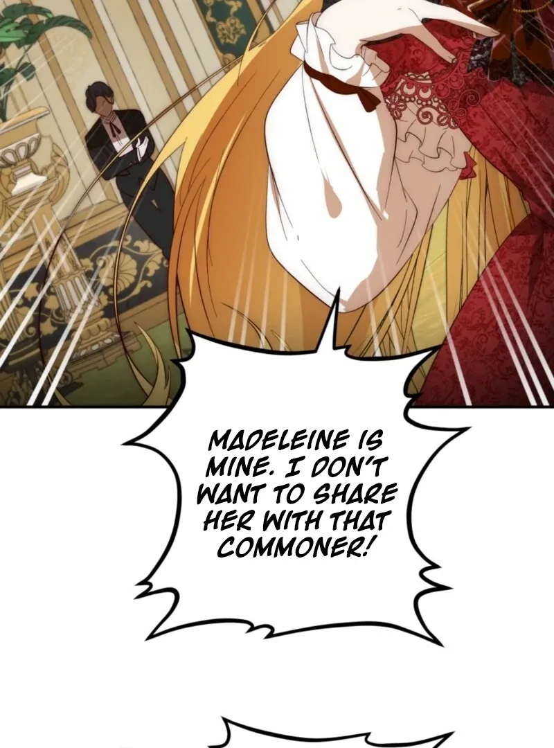 How to Survive as the Daughter of the Emperor Who Killed Me Chapter 7 page 37
