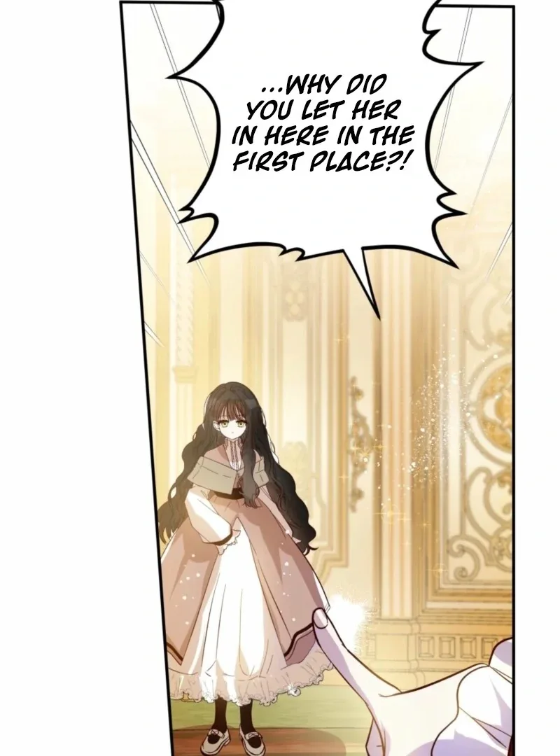 How to Survive as the Daughter of the Emperor Who Killed Me Chapter 7 page 38