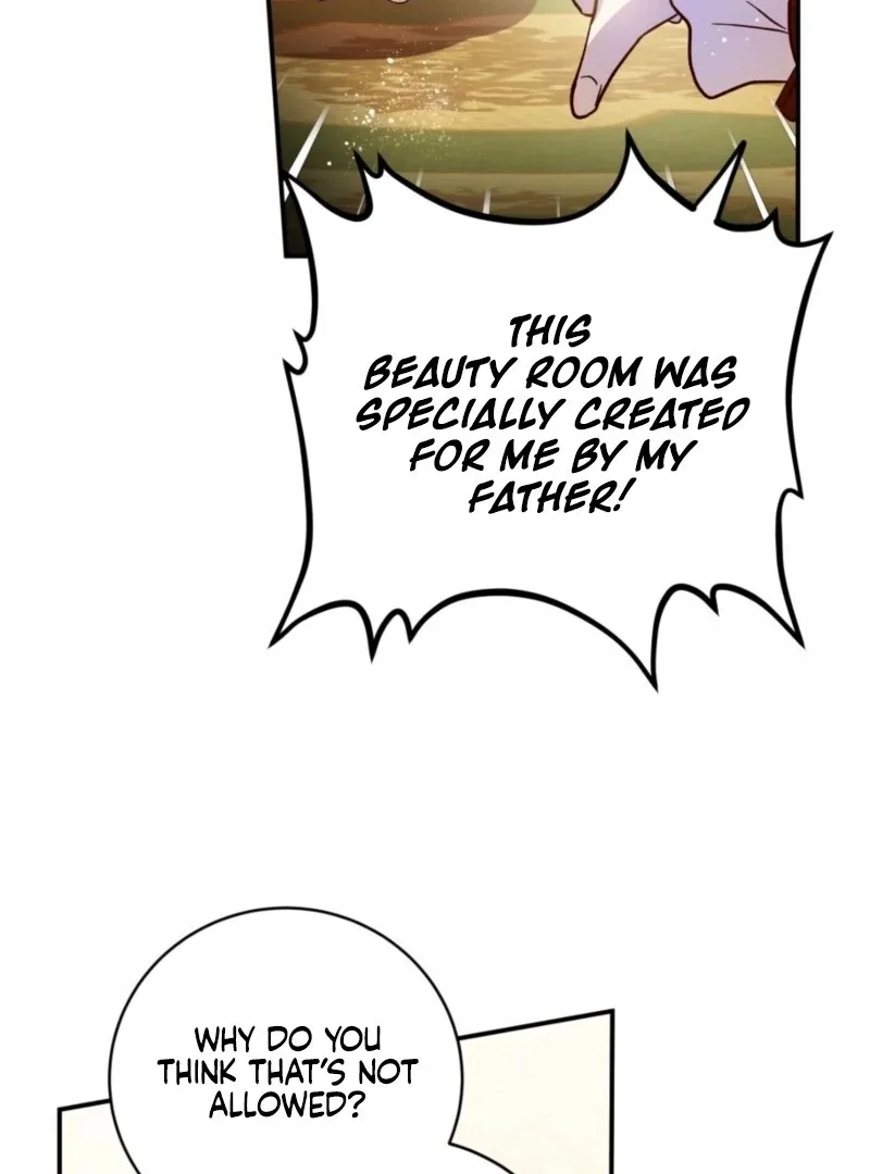 How to Survive as the Daughter of the Emperor Who Killed Me Chapter 7 page 39