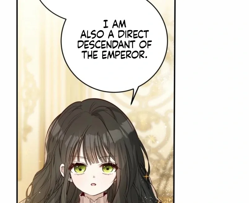 How to Survive as the Daughter of the Emperor Who Killed Me Chapter 7 page 40
