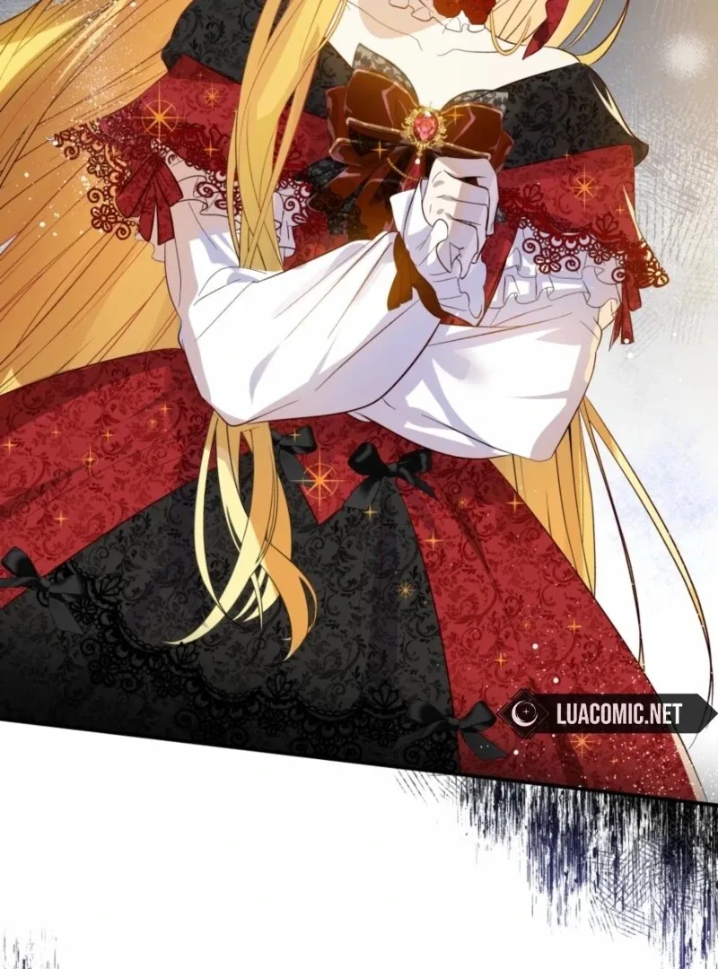 How to Survive as the Daughter of the Emperor Who Killed Me Chapter 7 page 43