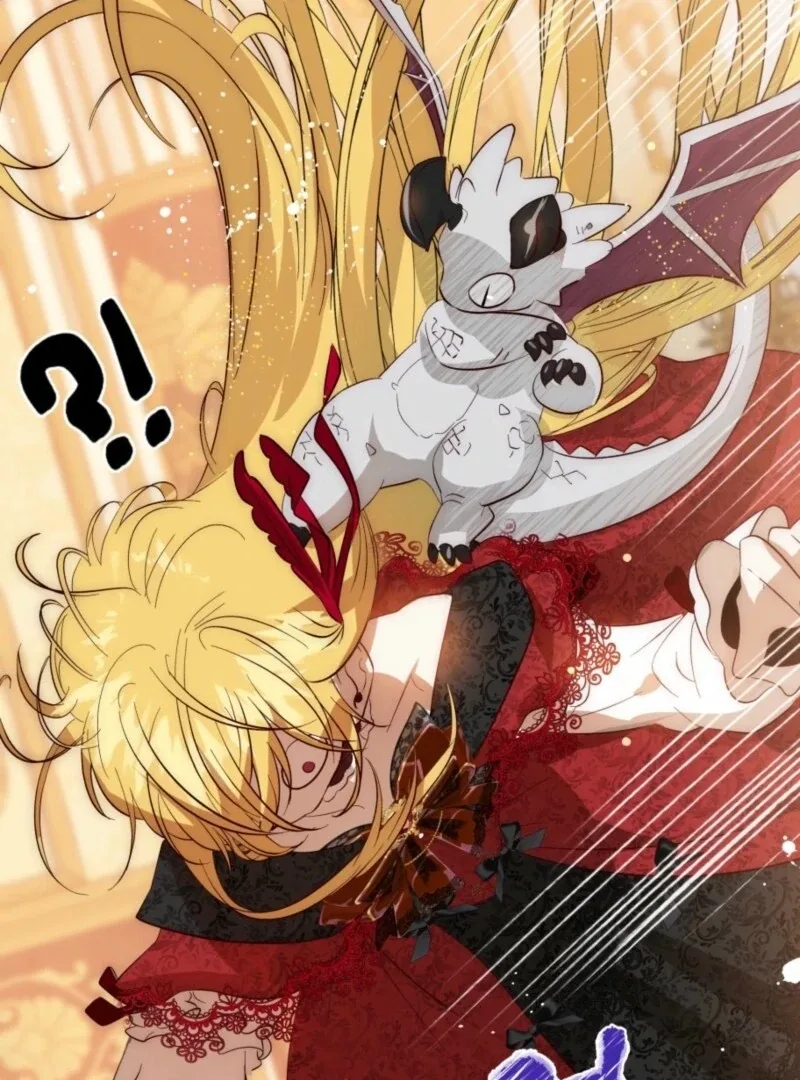 How to Survive as the Daughter of the Emperor Who Killed Me Chapter 7 page 51