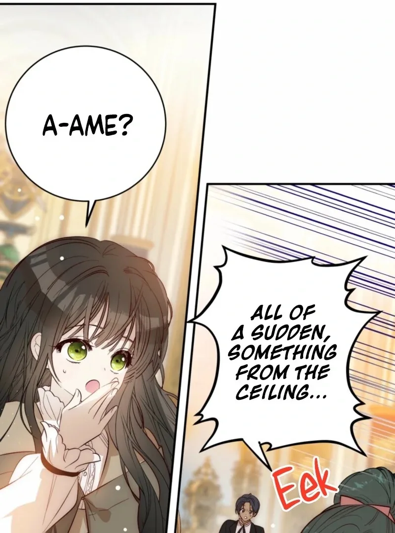 How to Survive as the Daughter of the Emperor Who Killed Me Chapter 7 page 54
