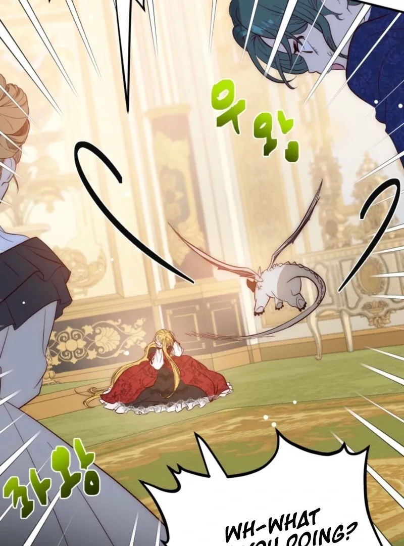How to Survive as the Daughter of the Emperor Who Killed Me Chapter 7 page 56