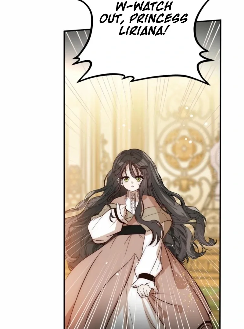 How to Survive as the Daughter of the Emperor Who Killed Me Chapter 7 page 59