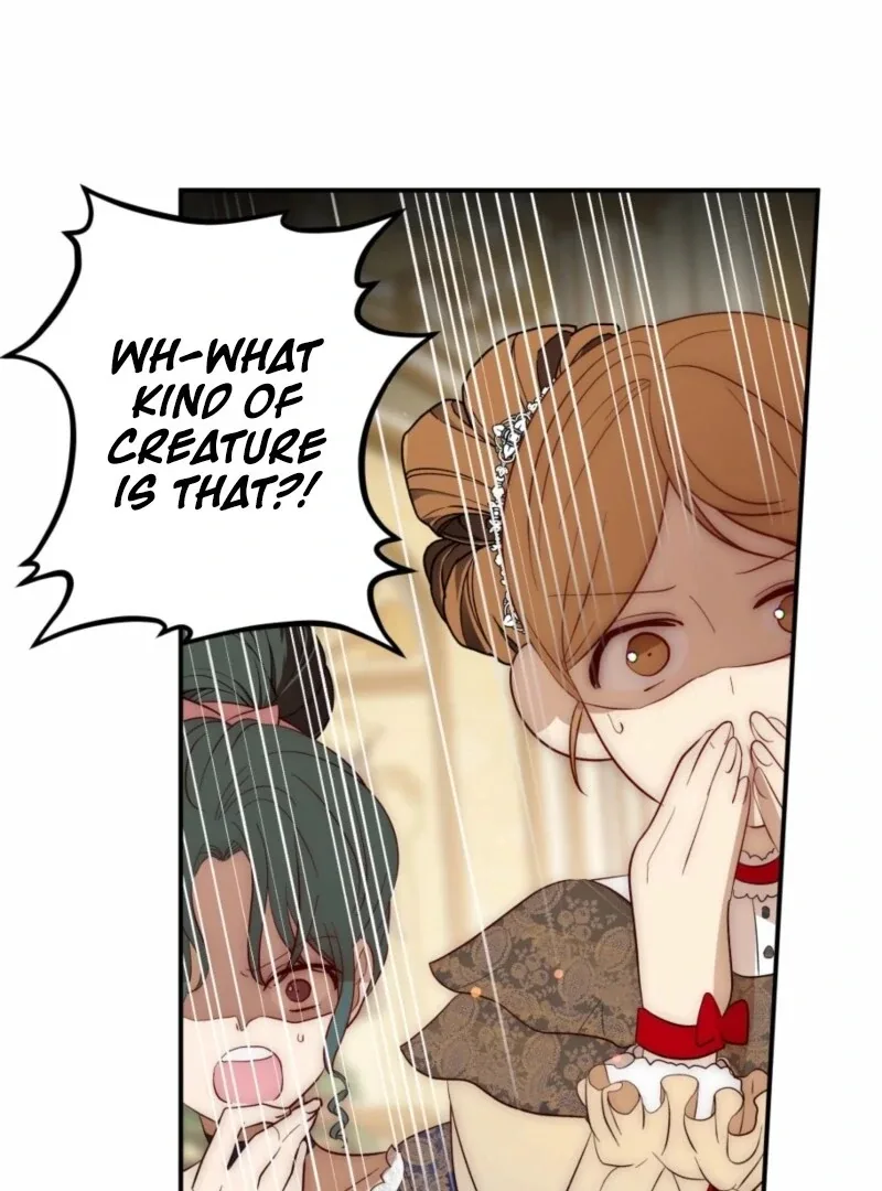 How to Survive as the Daughter of the Emperor Who Killed Me Chapter 7 page 67