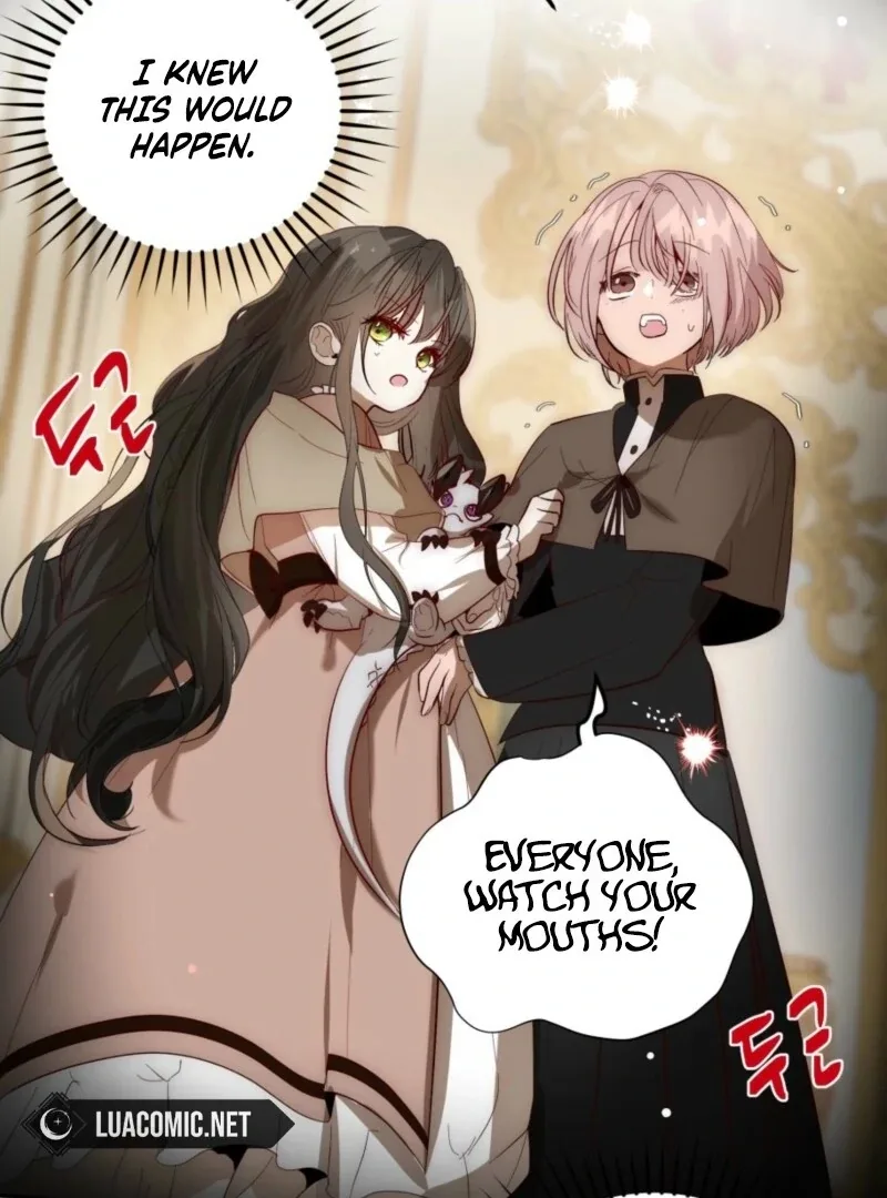 How to Survive as the Daughter of the Emperor Who Killed Me Chapter 7 page 69