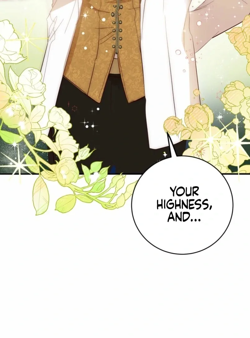 How to Survive as the Daughter of the Emperor Who Killed Me Chapter 7 page 74