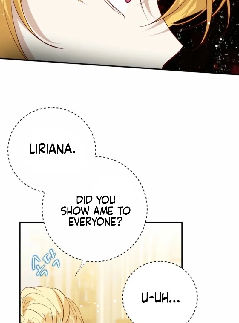How to Survive as the Daughter of the Emperor Who Killed Me Chapter 7 page 81