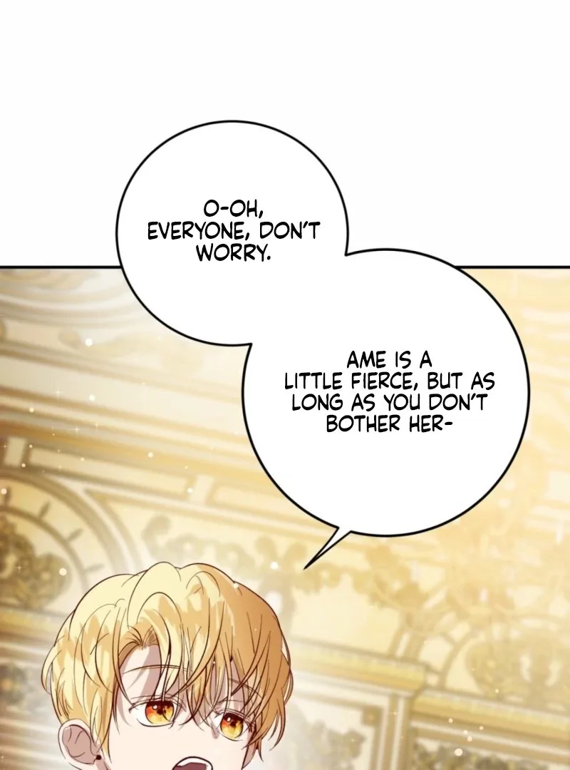 How to Survive as the Daughter of the Emperor Who Killed Me Chapter 7 page 83