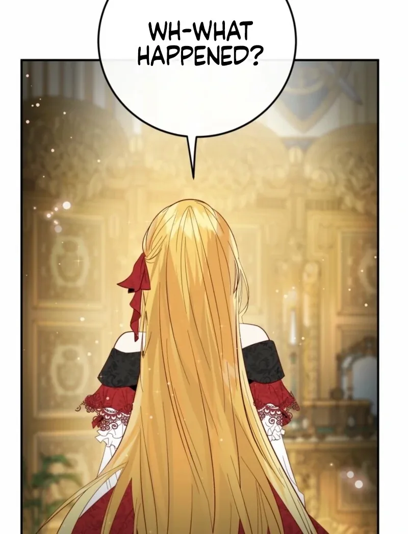 How to Survive as the Daughter of the Emperor Who Killed Me Chapter 7 page 85