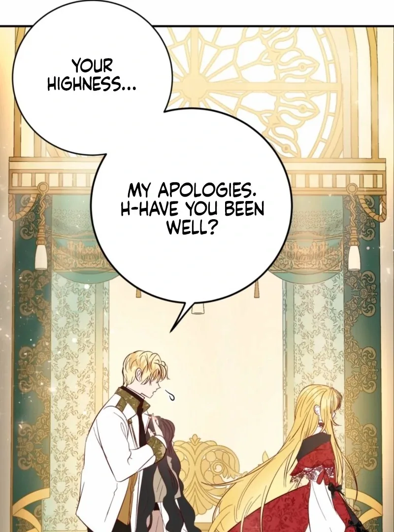 How to Survive as the Daughter of the Emperor Who Killed Me Chapter 7 page 87