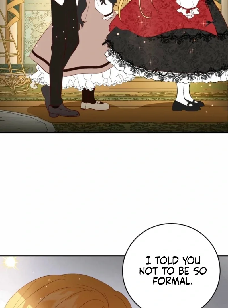 How to Survive as the Daughter of the Emperor Who Killed Me Chapter 7 page 88