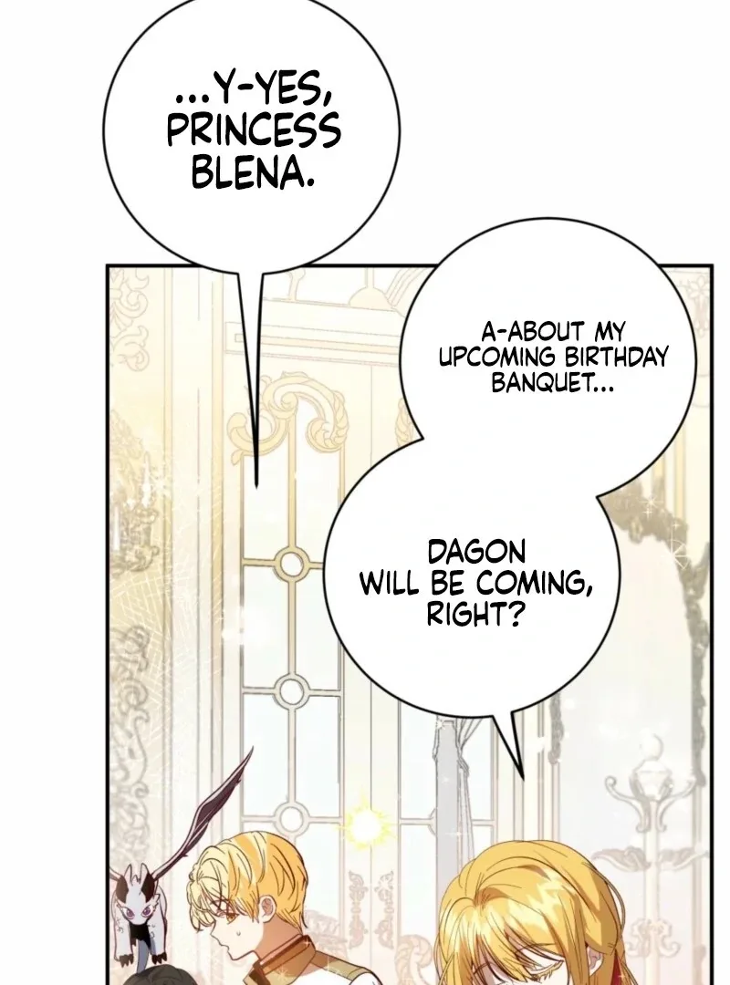 How to Survive as the Daughter of the Emperor Who Killed Me Chapter 7 page 90