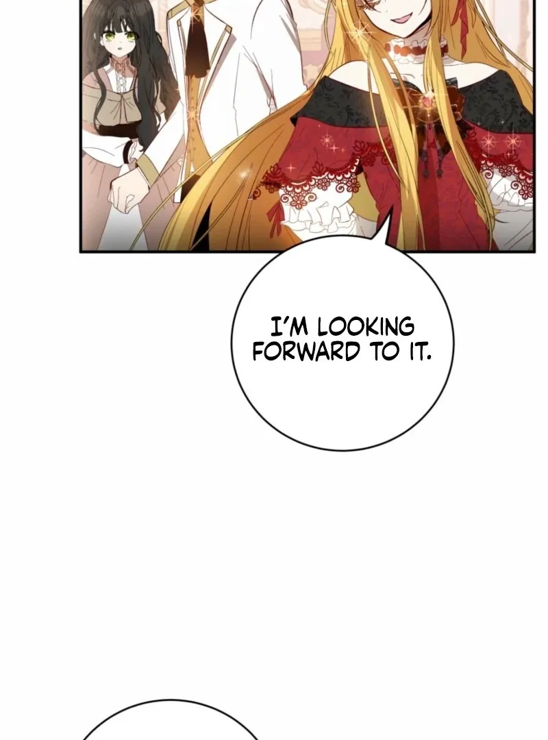 How to Survive as the Daughter of the Emperor Who Killed Me Chapter 7 page 91