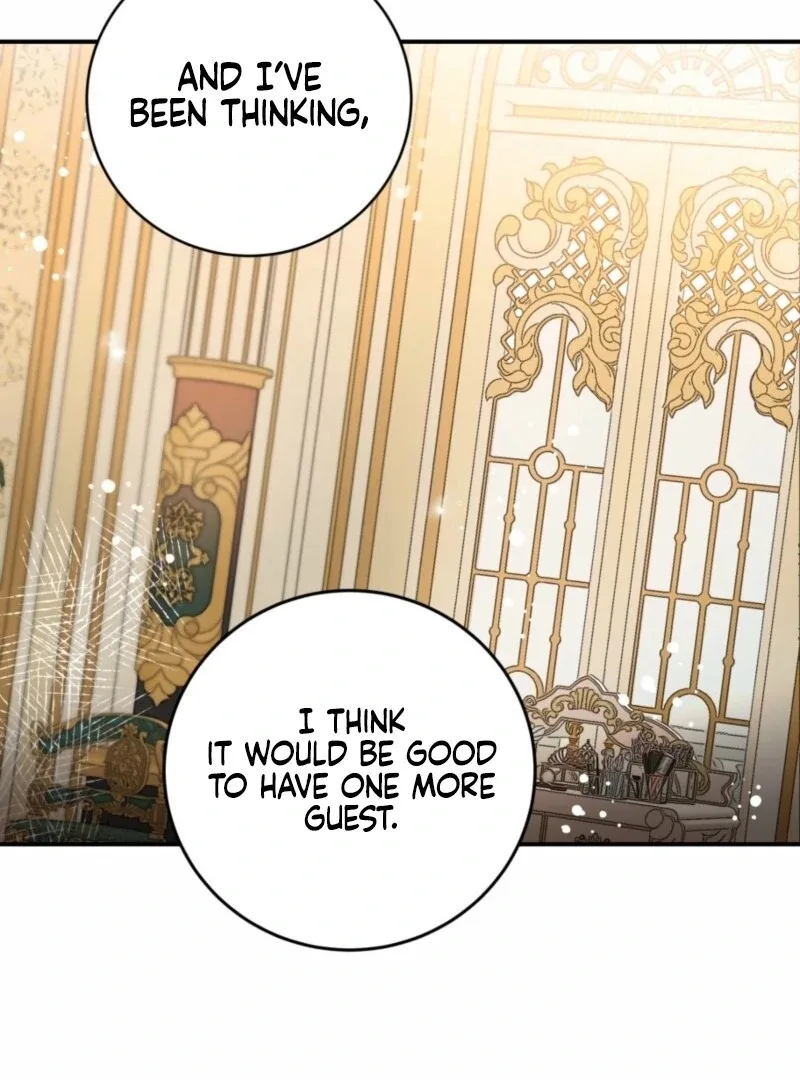 How to Survive as the Daughter of the Emperor Who Killed Me Chapter 7 page 92