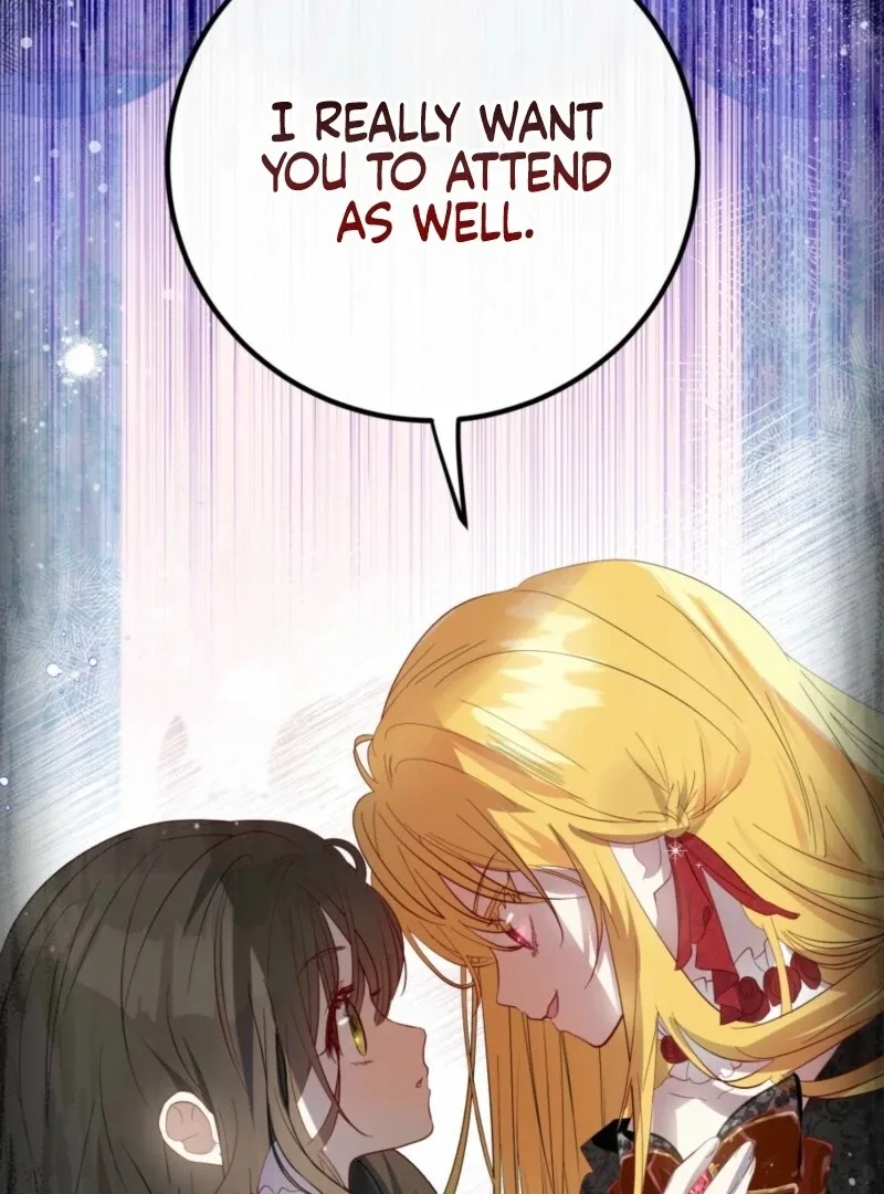 How to Survive as the Daughter of the Emperor Who Killed Me Chapter 7 page 95