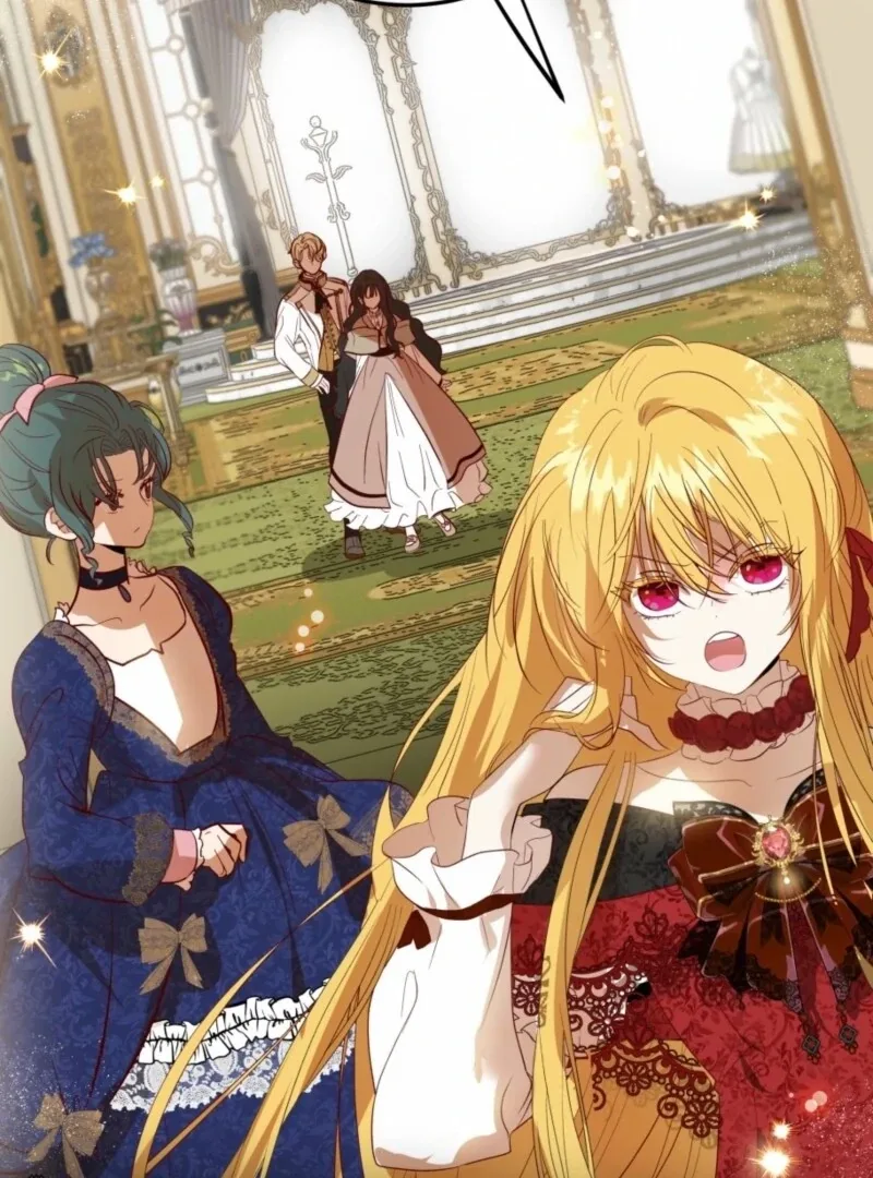 How to Survive as the Daughter of the Emperor Who Killed Me Chapter 7 page 103