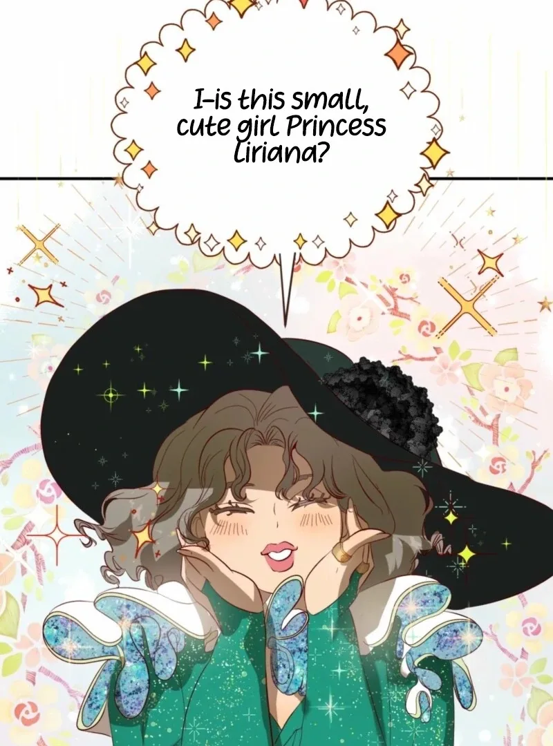 How to Survive as the Daughter of the Emperor Who Killed Me Chapter 7 page 107