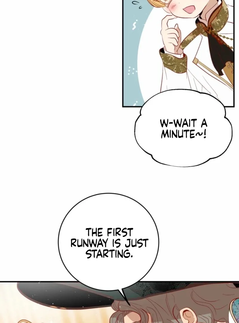 How to Survive as the Daughter of the Emperor Who Killed Me Chapter 7 page 115