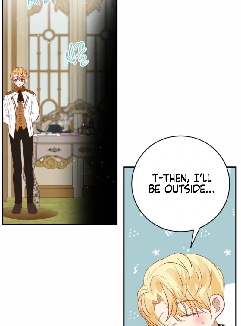 How to Survive as the Daughter of the Emperor Who Killed Me Chapter 7 page 114