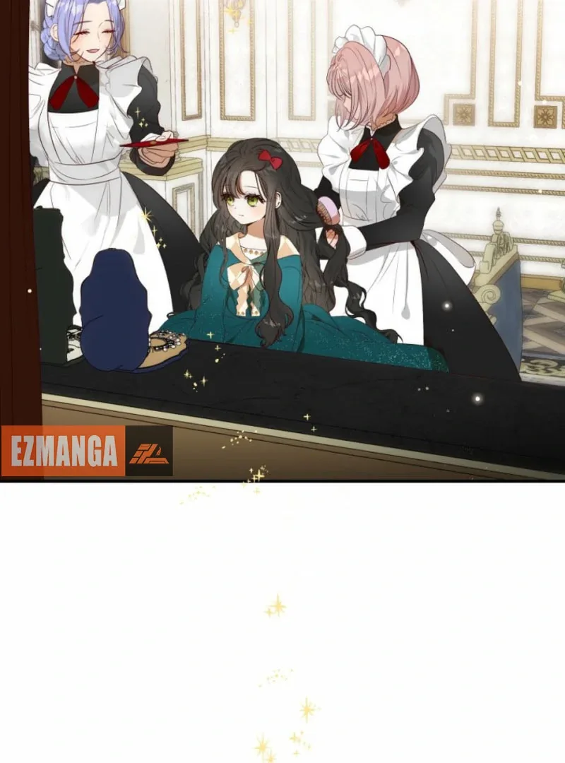 How to Survive as the Daughter of the Emperor Who Killed Me Chapter 9 page 2