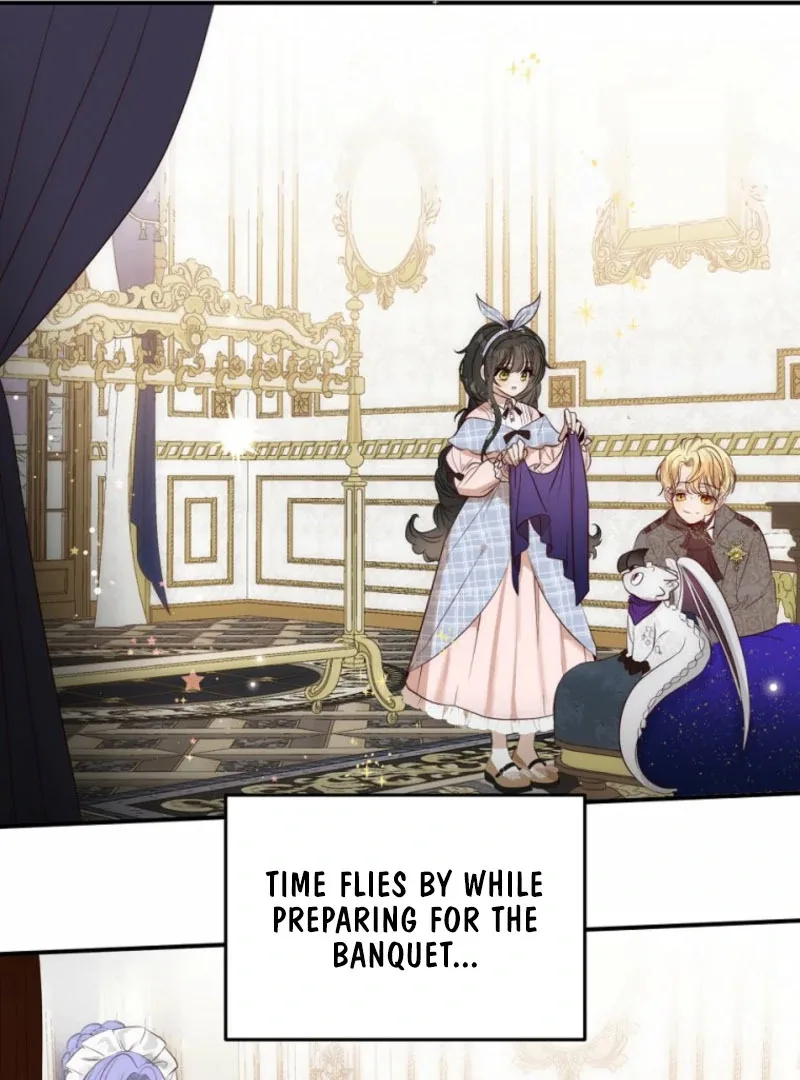 How to Survive as the Daughter of the Emperor Who Killed Me Chapter 9 page 1