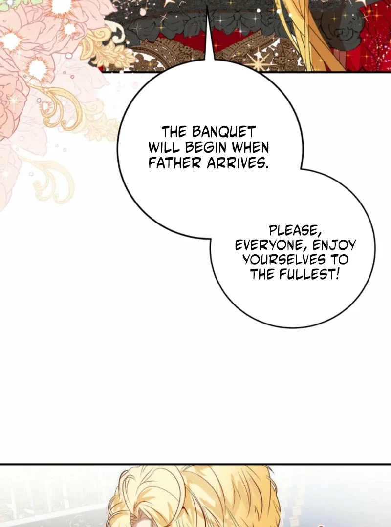 How to Survive as the Daughter of the Emperor Who Killed Me Chapter 9 page 19