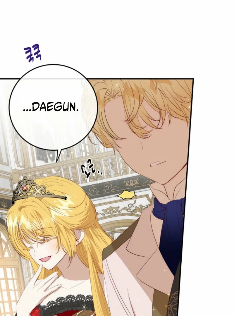 How to Survive as the Daughter of the Emperor Who Killed Me Chapter 9 page 22