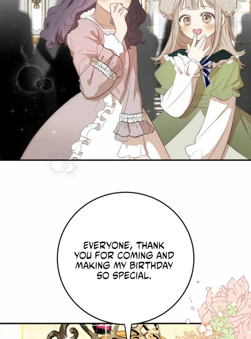 How to Survive as the Daughter of the Emperor Who Killed Me Chapter 9 page 17