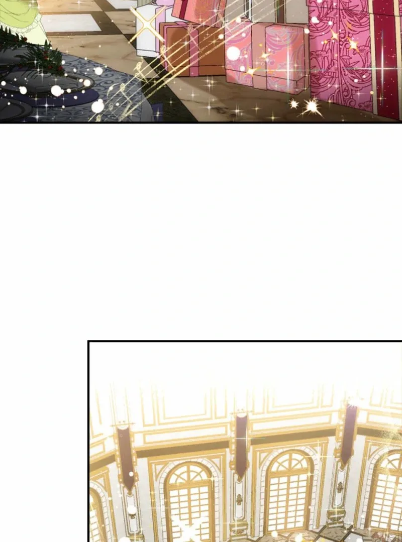 How to Survive as the Daughter of the Emperor Who Killed Me Chapter 9 page 8
