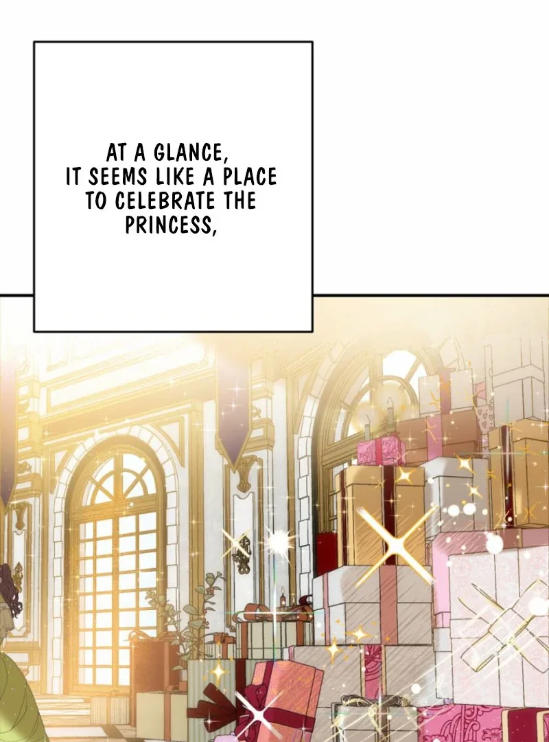 How to Survive as the Daughter of the Emperor Who Killed Me Chapter 9 page 7