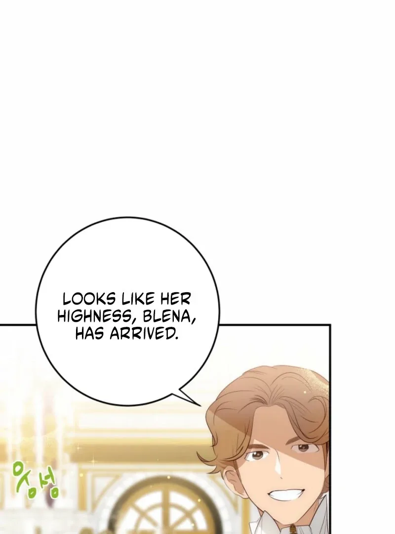 How to Survive as the Daughter of the Emperor Who Killed Me Chapter 9 page 10