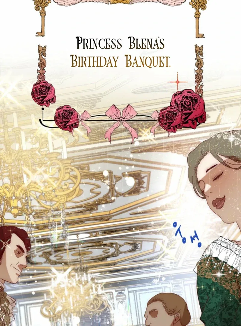 How to Survive as the Daughter of the Emperor Who Killed Me Chapter 9 page 5